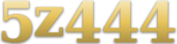 5z444 logo